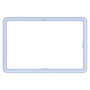 Samsung Frame Cover para Galaxy Tab S11 Ultra, Azul