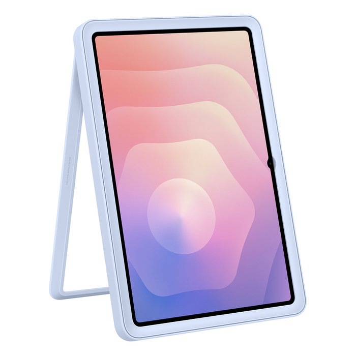 Samsung Frame Cover para Galaxy Tab S11 Ultra, Azul