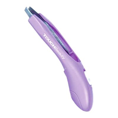 Bifull Pinza Automática con LED Touch Beauty Bifull Pinza Automática con LED Touch Beauty