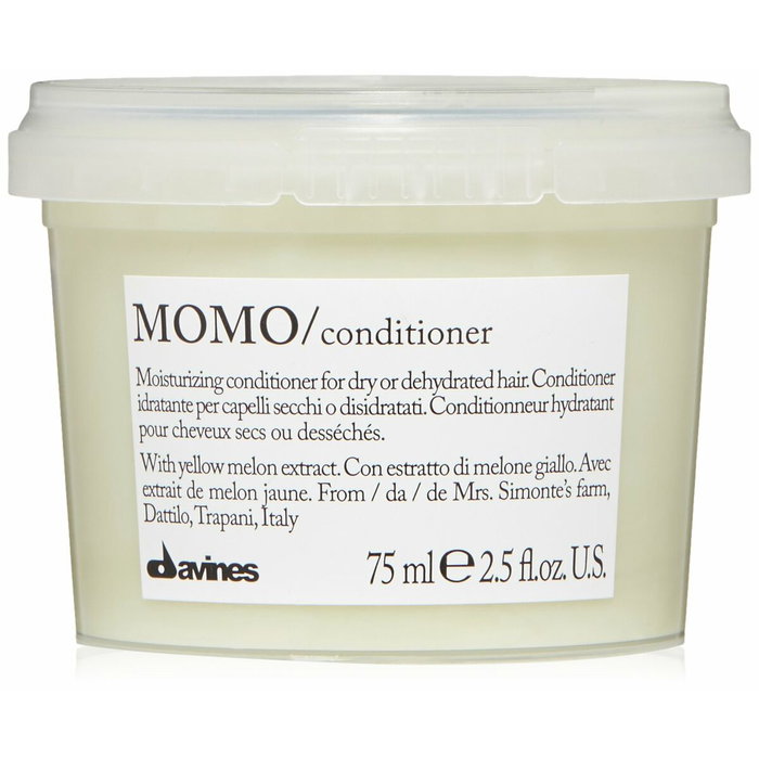 Davines Momo Acondicionador 75 mL Davines Momo Acondicionador 75 mL
