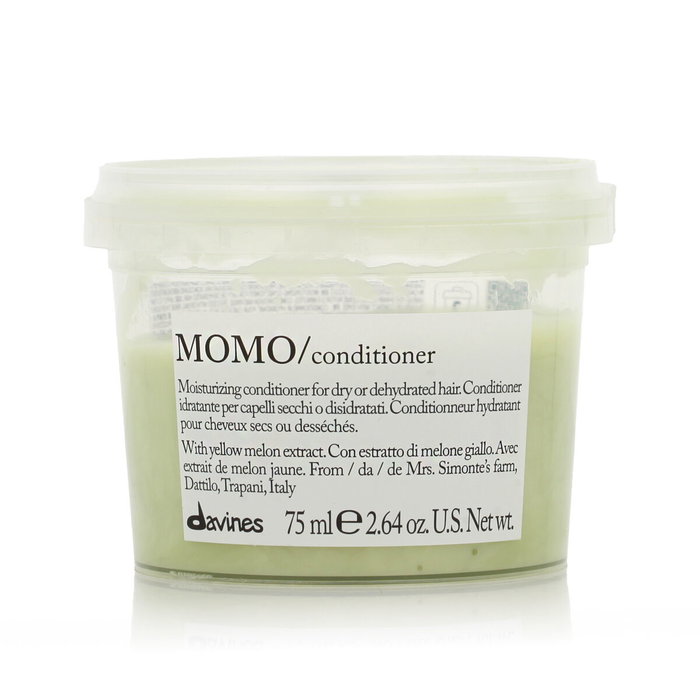 Davines Momo Acondicionador 75 mL Davines Momo Acondicionador 75 mL