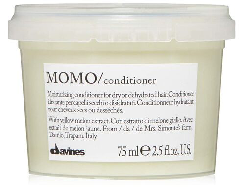 Davines Momo Acondicionador 75 mL Davines Momo Acondicionador 75 mL
