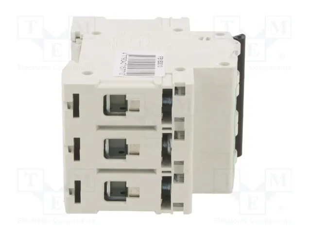 Promfactor Baltic Interruptor magnetotérmico ECO 13A 3 Polos