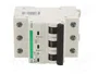 Promfactor Baltic Interruptor magnetotérmico ECO 13A 3 Polos