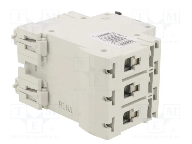 Promfactor Baltic Interruptor magnetotérmico ECO 13A 3 Polos