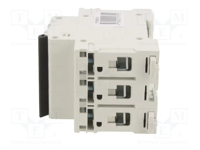 Promfactor Baltic Interruptor magnetotérmico ECO 13A 3 Polos