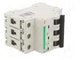 Promfactor Baltic Interruptor magnetotérmico ECO 13A 3 Polos