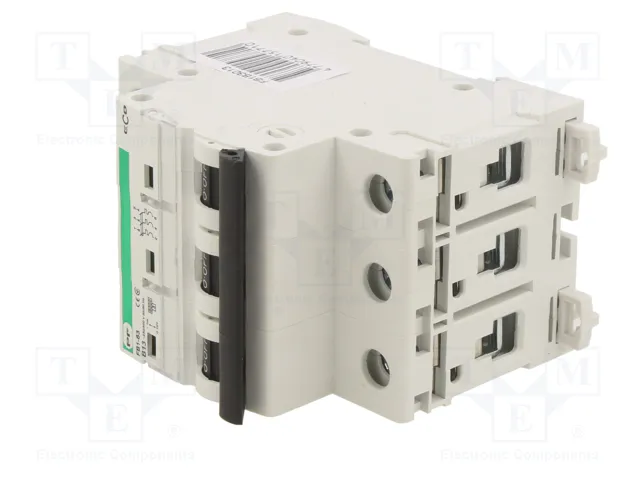 Promfactor Baltic Interruptor magnetotérmico ECO 13A 3 Polos