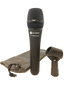 Micrófono Dinámico Profesional para Vocalistas Prodipe Tt1Pro sin Interruptor