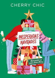 INESPERADAS NAVIDADES, Cherry Chic - MONTENA