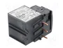 SCHNEIDER ELECTRIC LRD21 Relé térmico TeSys D 12÷18A