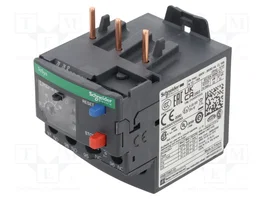 SCHNEIDER ELECTRIC LRD21 Relé térmico TeSys D 12÷18A