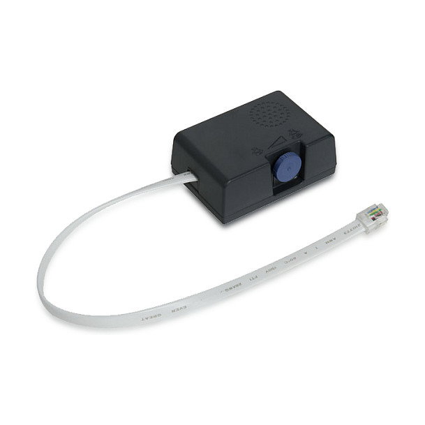 Epson OT-BZ20-634 Zumbador Externo Negro Epson OT-BZ20-634 Zumbador Externo Negro