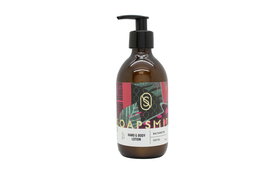 Soapsmith Walthamstow Hand & Body Lotion 300ml