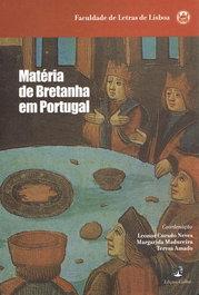 Matéria de Bretanha em Portugal, VV.AA. - EDIÇOES COLIBRI