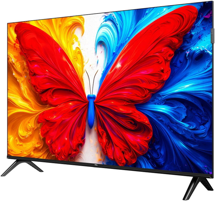 TCL 32S5L QLED Smart TV 32 pulgadas Full HD Android TV