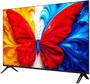 TCL 32S5L QLED Smart TV 32 pulgadas Full HD Android TV
