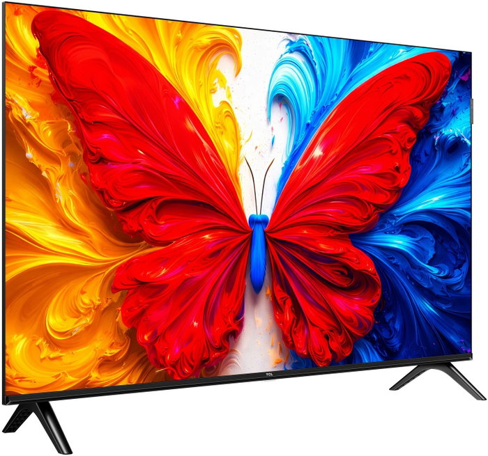 TCL 32S5L QLED Smart TV 32 pulgadas Full HD Android TV