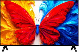 TCL 32S5L QLED Smart TV 32 pulgadas Full HD Android TV