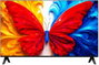 TCL 32S5L QLED Smart TV 32 pulgadas Full HD Android TV