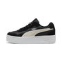 Zapatillas Casual de Mujer Puma Court Lally Skye Sd Negro