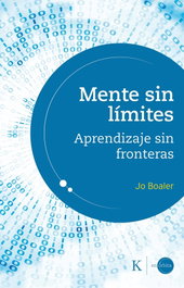 KAIROS, Mente sin límites, Jo Boaler - KAIROS