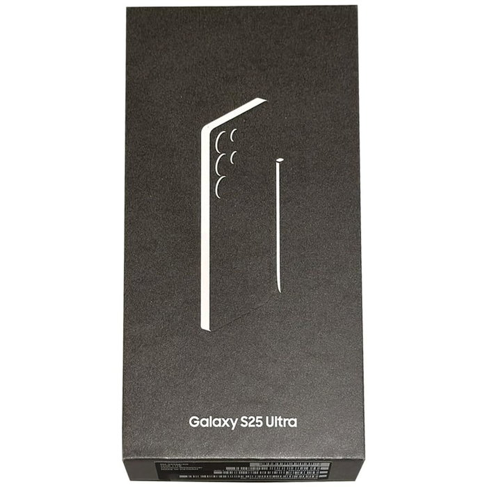 Smartphone Samsung Galaxy S25 Ultra (S938) 6,9" Qualcomm Snapdragon 8 Elite 12 GB RAM 256 GB Verde