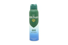Mitchum Ice Fresh Deodorant 150ml Spray