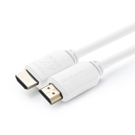 MicroConnect Cable HDMI 4K de 7.5m, Ultra Alta Velocidad 4K@60Hz HDR Dinámico