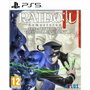 Sega Raidou: Remastered TMotSA - PS5