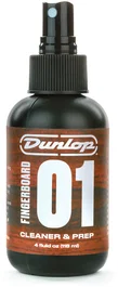 Dunlop Acondicionador de Diapasones Reacondicionado