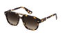 Police SPLL19-550744 Gafas de sol para hombre con lentes marrones