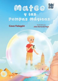 Babidi-bu Mateo y las pompas mágicas