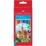 Faber-Castell Lápices de Colores Classic Colores Surtidos