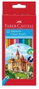 Faber-Castell Lápices de Colores Classic Colores Surtidos