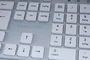 Tacens ZenithWFR Combo Teclado, Ratón y Alfombrilla Inalámbrico 3en1, Tecla Copilot IA, AZERTY Francés, Perfil Bajo, 3200 DPI, Blanco y Plata