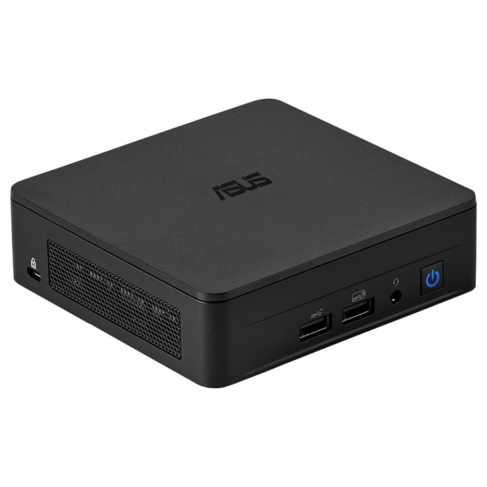 ASUS NUC 13 RNUC13L5KV50000I con Intel Core i5-1350PE ASUS NUC 13 RNUC13L5KV50000I con Intel Core i5-1350PE