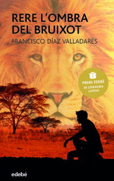 Rere l'ombra del bruixot, Francisco Díaz Valladares - EDEBE