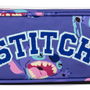 Cerdá Portatodo Stitch Disney 8,5x5x22,5cm 100% Poliester