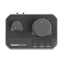 Creative Labs Sound Blaster G8 USB Negro