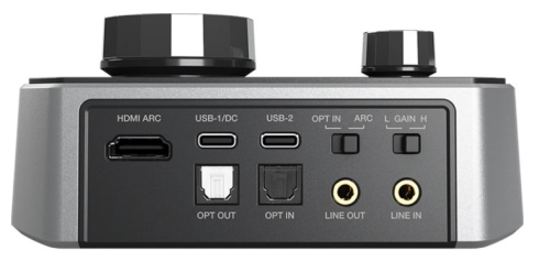 Creative Labs Sound Blaster G8 USB Negro Creative Labs Sound Blaster G8 USB Negro