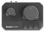 Creative Labs Sound Blaster G8 USB Negro