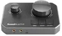 Creative Labs Sound Blaster G8 USB Negro