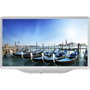 Hisense 32S5Q Televisor QLED 32 Pulgadas Full HD Blanco/Plata