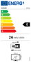 Hisense 32S5Q QLED Full HD 32 pulgadas Blanco