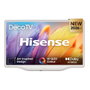 Hisense 32S5Q QLED Full HD 32 pulgadas Blanco