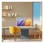 Hisense 32S5Q QLED Full HD 32 pulgadas Blanco