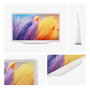 Hisense 32S5Q QLED Full HD 32 pulgadas Blanco
