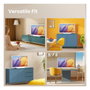 Hisense 32S5Q QLED Full HD 32 pulgadas Blanco