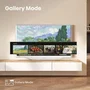 Hisense 32S5Q Smart TV QLED Full HD 32 pulgadas Blanco